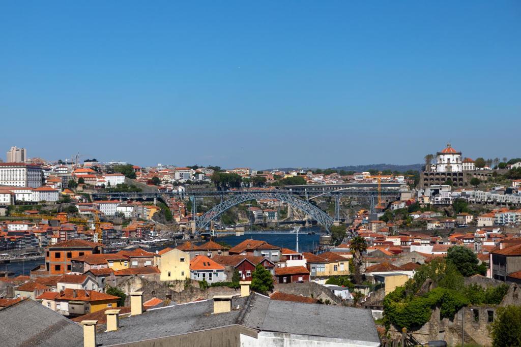 Blue River Vila Nova de Gaia Exteriér fotografie